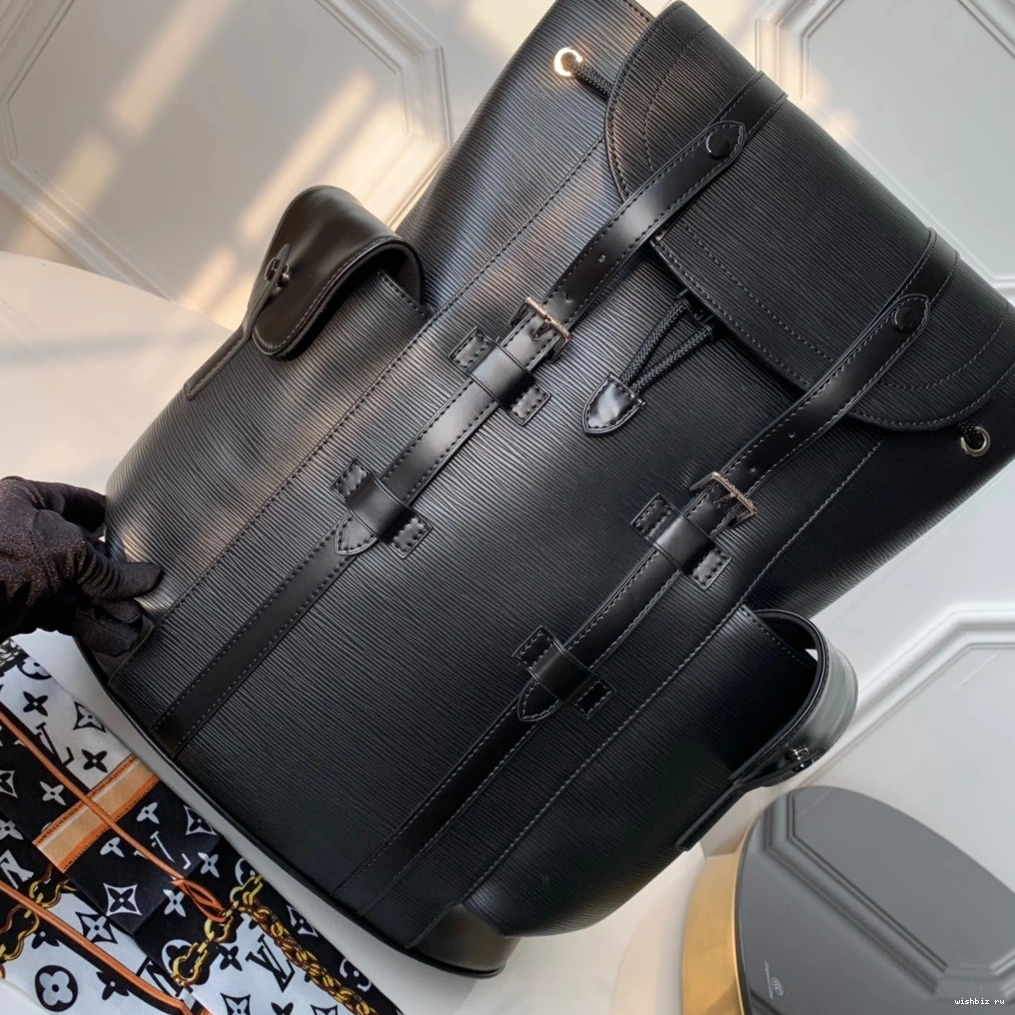 WIS LOUIS CHRISTOPHER PM VUITTON 0321